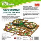 Trefl, Rodzina Treflików, Treflikowe grzybobranie, gra familijna