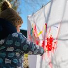 Trigonos, Cubic, drewniane klocki konstrukcyjne, 20 elementów