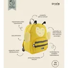 Trixie Baby, plecak dla przedszkolaka, Pszczółka, 7,5 l