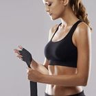 Trizand, bandaże bokserskie, 4 m, 2 szt.