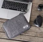 Trizand, organizer na kable