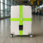 Trizand, pas bagażowy do walizki