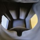 Trizand, poduszka podróżna