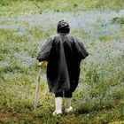 Trizand, ponczo przeciwdeszczowe, rowerowe