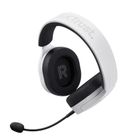 Trust, słuchawki fayzo headset wht, gxt489w