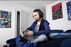 Trust, słuchawki, GXT 488 Forze PS4