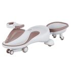 Tulano, Focus 55, jeździk grawitacyjny, grey