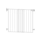 Tulano, Guardian 1.0, barierka, bramka zabezpieczająca, white