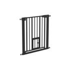 Tulano, Guardian 2.0, bramka zabezpieczająca, czarny