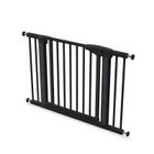 Tulano, Guardian 3.0, barierka zabezpieczająca, rozporowa, black