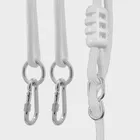 Tulano, Hop 30, huśtawka, pink