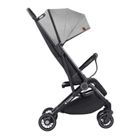 Tulano, Milan 35, wózek spacerowy, grey