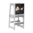 Tulano, Mooby 35, pomocnik kuchenny dla dzieci 3w1