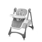 Tulano, Morsel 30, krzesełko do karmienia, grey