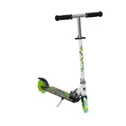 Tulano, Zigzag 35, hulajnoga, Green