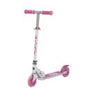 Tulano, Zigzag 35, hulajnoga, Pink