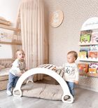 tupti.wood, duży bujak montessori