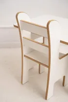 tupti.wood, krzesełko dla dziecka