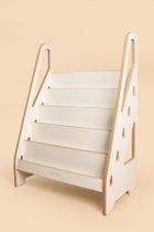 tupti.wood, mini biblioteczka montessori