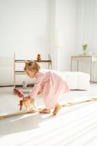 tupti.wood, równoważnia mostek, 4 m