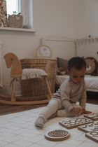 tupti.wood, tabliczki grafomotoryczne, 6 elementów