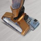 TurboTronic, Power Aqua 3w1, odkurzacz mop myjący, bezprzewodowy