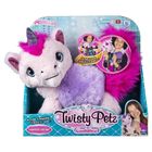 Twisty Petz Cuddles, maskotka rozkładana, 1 szt.