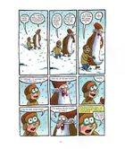 Tymek i Mistrz. Perpetuum mobile