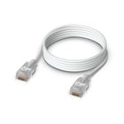 Ubiquiti, kabel sieciowy, kat. 6, 1m
