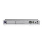 Ubiquiti, konsola UniFi Dream Machine, 8xRJ45 1000Mb/s, 1xSFP+, 1x RJ45 2.5Gb/s WAN, 1xSFP+ WAN