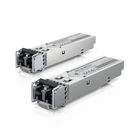 Ubiquiti, moduł SFP, UACC-OM-MM-1G-D-2, MM, Duplex LC, 1.25Gbps, 550m