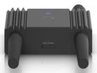 Ubiquiti, router LTE, LTE Cat.4, WiFi 4, 2x RJ45 100Mb/s, nano SIM