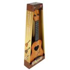 Ukulele, zabawka muzyczna