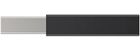 Unitek, adapter, USB-A - USB-C 10 GBPS M/F CZARNY
