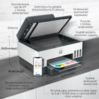 Urządz. Wielof. Hp Smart Tank 750 All-in-one 6uu47a
