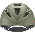 Uvex, Kid 2 CC, kask rowerowy, dziecięcy, sage green, 46-52  cm