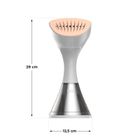 Vertenz, Aura, 40, parownica do ubrań, biały