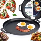 Vilde, Cast Line, patelnia żeliwna, 35-41,5 cm