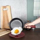 Vilde, patelnia żeliwna, Cast Line, 20 cm