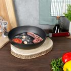 Vilde, patelnia żeliwna, Cast Line, 28 cm