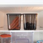 Vilde, pojemnik na produkty sypkie z pokrywką, 1,85l