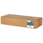 Vilde, suszarka na naczynia, metalowa, czarna, 3-poziomowa, 54,5-24,5-60 cm