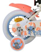 Volare, Lilo i Stitch, rower, 12"