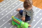 Vtech, Aligator Edukator, niemowlęca zabawka edukacyjna