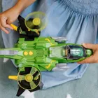 Vtech, Motozaury, Terizinozaur Pulsor, pojazd transformujący XL