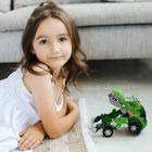 Vtech, Motozaury, Tyranozaur T-Rex, pojazd transformujący