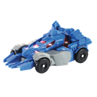 Vtech, Motozaury, Welociraptor, pojazd transformujący w jajku