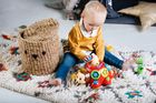 Vtech, Roztańczone Biedroneczki, zabawka edukacyjna