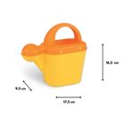 Wader, konewka do piasku, 0,5l, 1 szt.