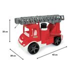 Wader, Multi Truck, Straż Pożarna, 43 cm